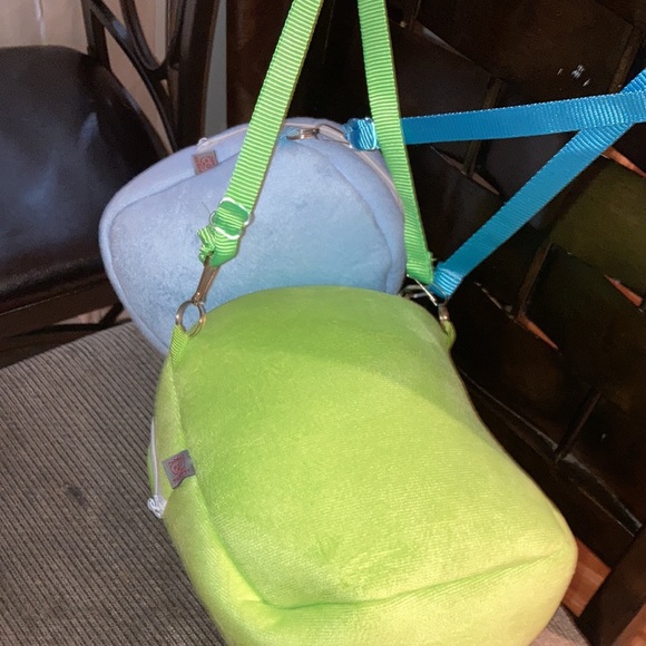 🐈 small pet carrier 🐈 - Picture 2 of 9